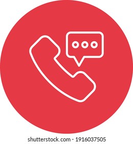 Call, contact, phone icon vector image. Can also be used for seo and web. Suitable for use on web apps, mobile apps and print media.