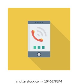 call dial phone 