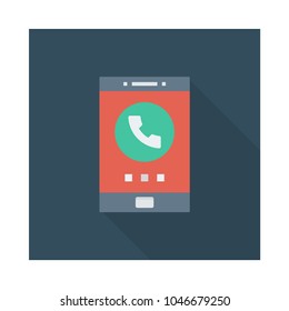 call dial phone 