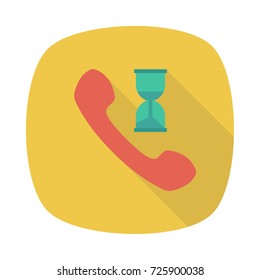 Call duration 