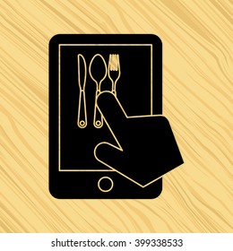 call for food design 