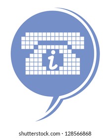 Call icon