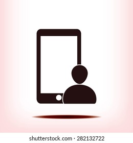 Call icon