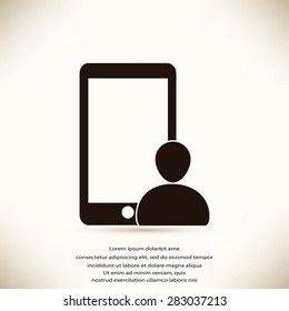 Call icon