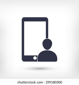 Call icon