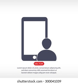 Call icon