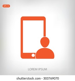 Call icon