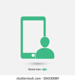 Call icon