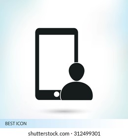 Call icon