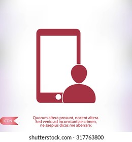 Call icon