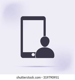 Call icon
