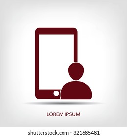 Call icon