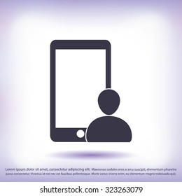 Call icon