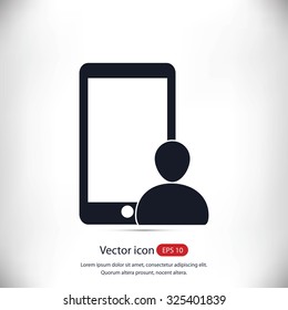 Call icon