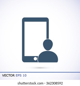 Call icon