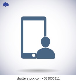 Call icon