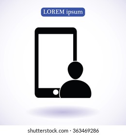 Call icon