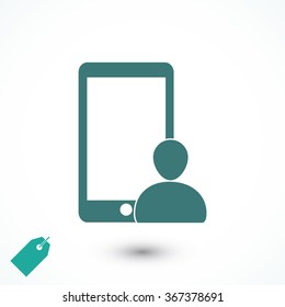 Call icon