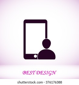 Call icon