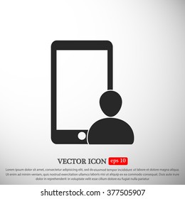 Call icon