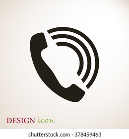 call icon