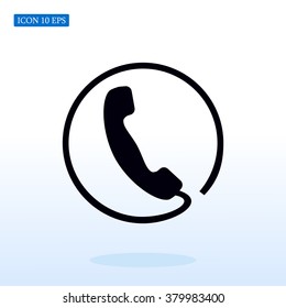 call icon