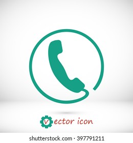 call icon