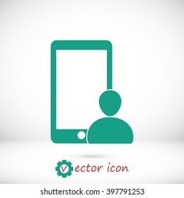 Call icon