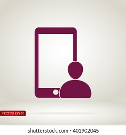 Call icon