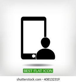 Call icon
