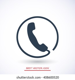 call icon