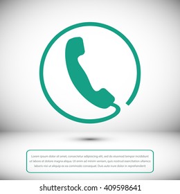 call icon