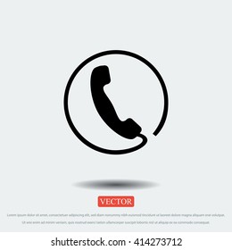 call icon