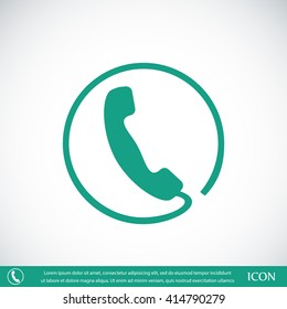 call icon