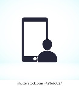 Call icon