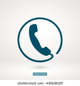 call icon