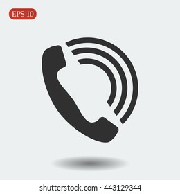 call icon