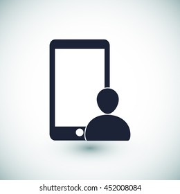 Call icon