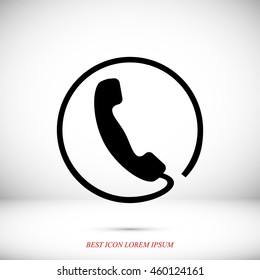 call icon