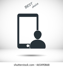 Call icon