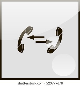 Call Icon.
