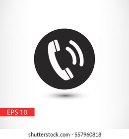 Call icon 