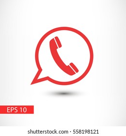 Call icon