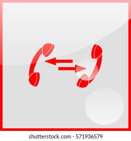 Call Icon.
