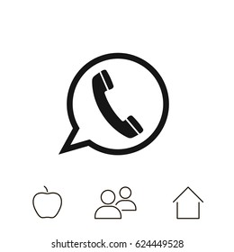 Call icon