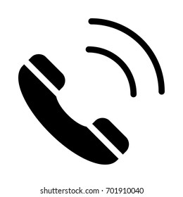 Call icon