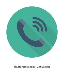 Call icon