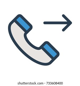 call icon