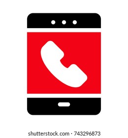 call icon