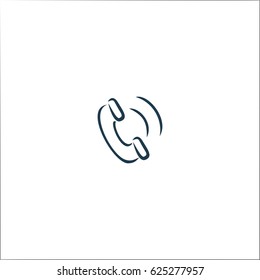 call icon design